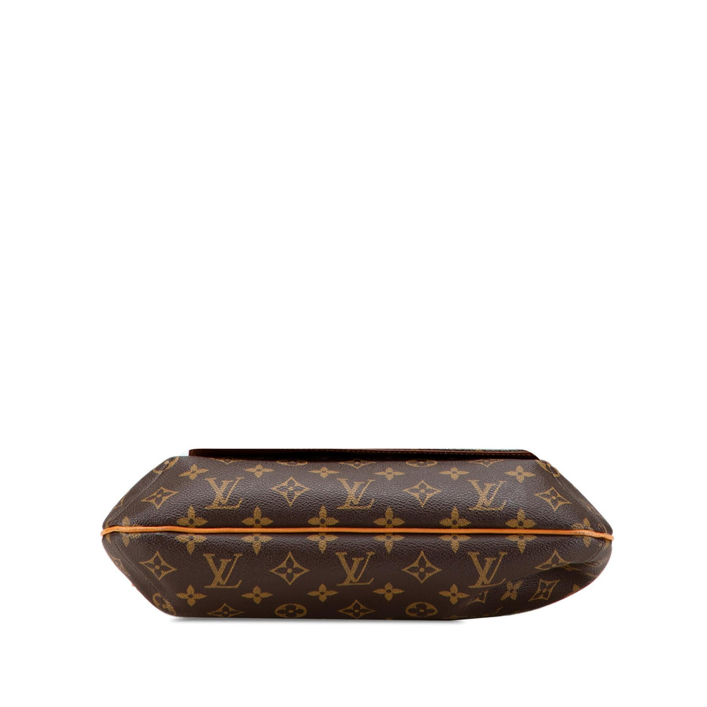 Louis Vuitton Monogram Musette Salsa GM