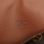 Louis Vuitton Monogram Musette Salsa GM