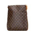 Louis Vuitton Monogram Musette Salsa GM