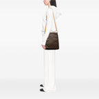 Louis Vuitton Monogram Musette Salsa GM