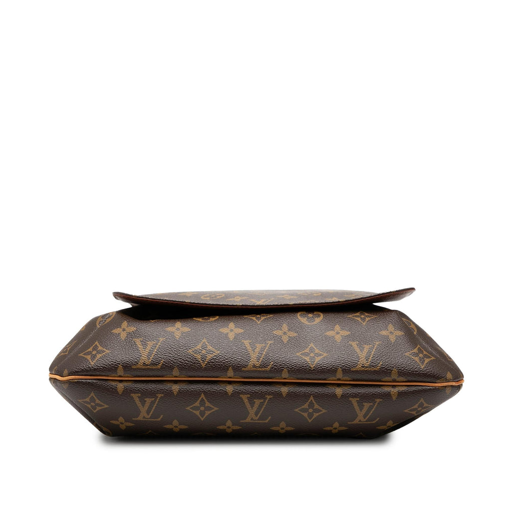 Louis Vuitton Monogram Musette Salsa GM