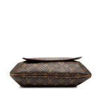 Louis Vuitton Monogram Musette Salsa GM