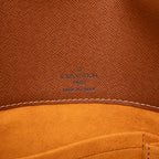 Louis Vuitton Monogram Musette Salsa GM