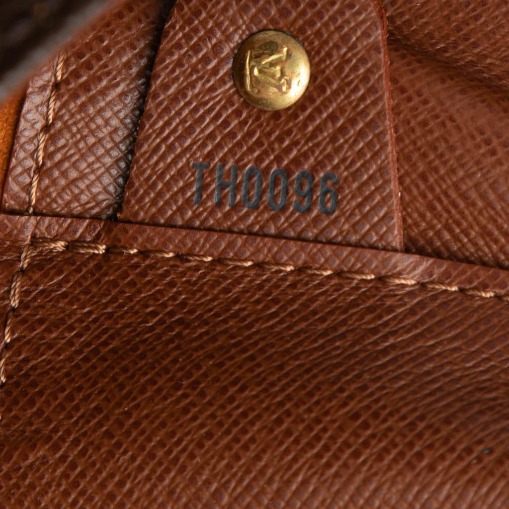 Louis Vuitton Monogram Musette Salsa GM