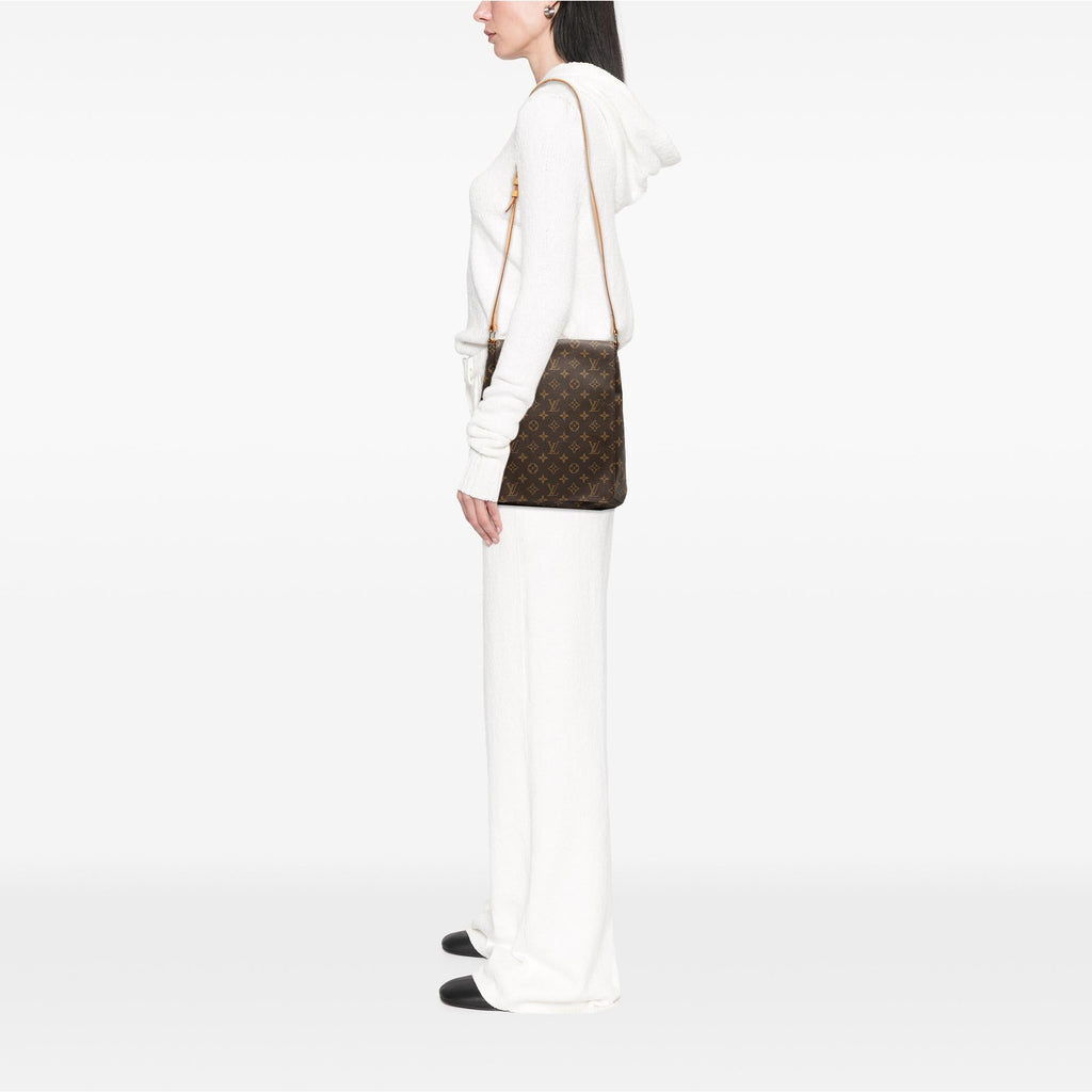 Louis Vuitton Monogram Musette Salsa GM