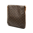 Louis Vuitton Monogram Musette Salsa GM