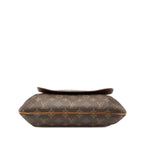Louis Vuitton Monogram Musette Salsa GM