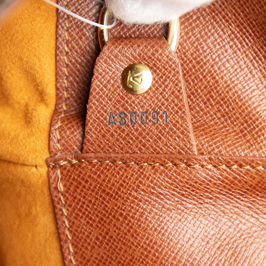 Louis Vuitton Monogram Musette Salsa GM