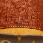 Louis Vuitton Monogram Musette Salsa Long Strap (SHG-35254)