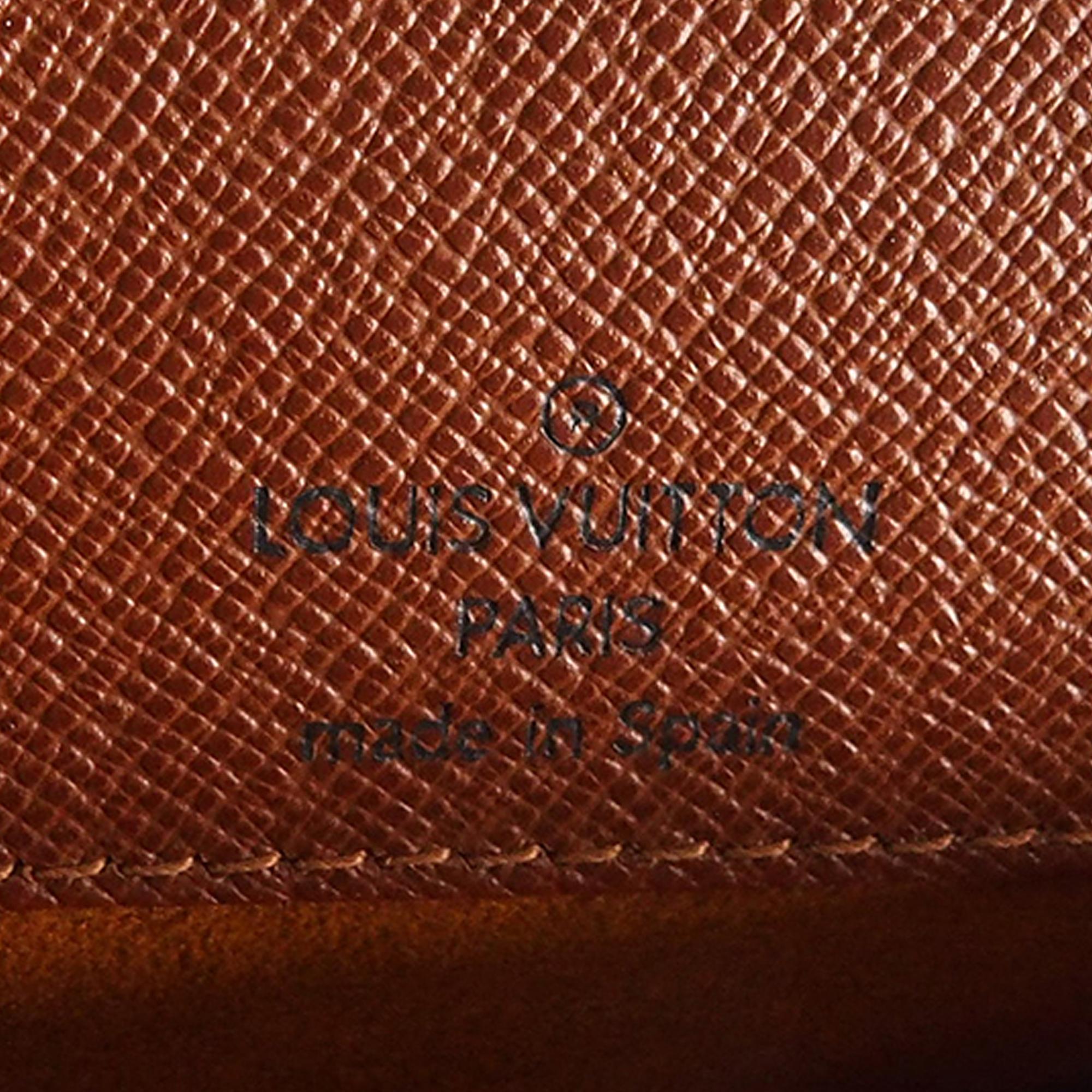 Louis Vuitton Monogram Musette Salsa Long Strap (SHG-dm2rbw)