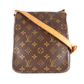 Louis Vuitton Monogram Musette Salsa Long Strap (SHG-dm2rbw)