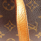 Louis Vuitton Monogram Musette Salsa Long Strap (SHG-dm2rbw)
