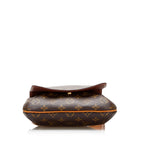 Louis Vuitton Monogram Musette Salsa Long Strap (SHG-OyGoJo)