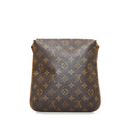 Louis Vuitton Monogram Musette Salsa Long Strap (SHG-9Spc9A)