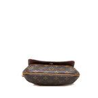 Louis Vuitton Monogram Musette Salsa Long Strap (SHG-9Spc9A)