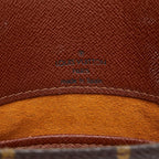 Louis Vuitton Monogram Musette Salsa Long Strap (SHG-9Spc9A)