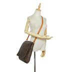 Louis Vuitton Monogram Musette Salsa Long Strap (SHG-278pjl)