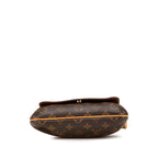 Louis Vuitton Monogram Musette Salsa PM Long Strap