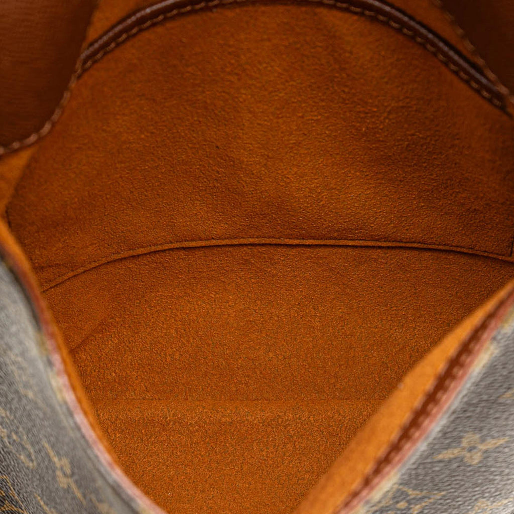 Louis Vuitton Monogram Musette Salsa PM Long Strap