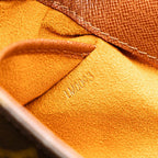 Louis Vuitton Monogram Musette Salsa PM Long Strap