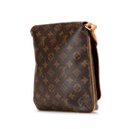 Louis Vuitton Monogram Musette Salsa PM Long Strap