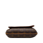 Louis Vuitton Monogram Musette Salsa PM Long Strap
