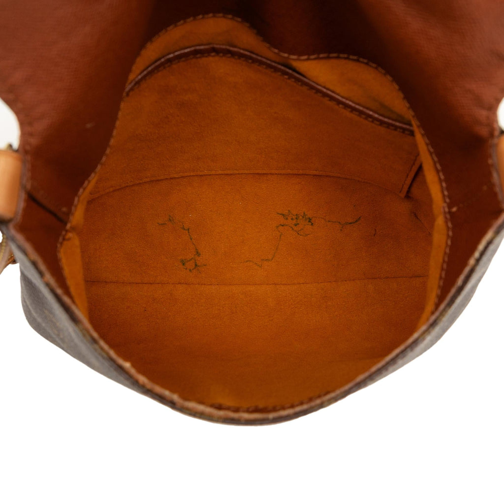 Louis Vuitton Monogram Musette Salsa PM Long Strap