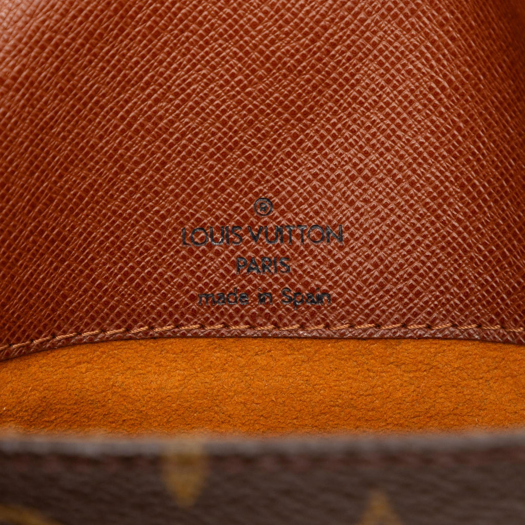 Louis Vuitton Monogram Musette Salsa PM Long Strap