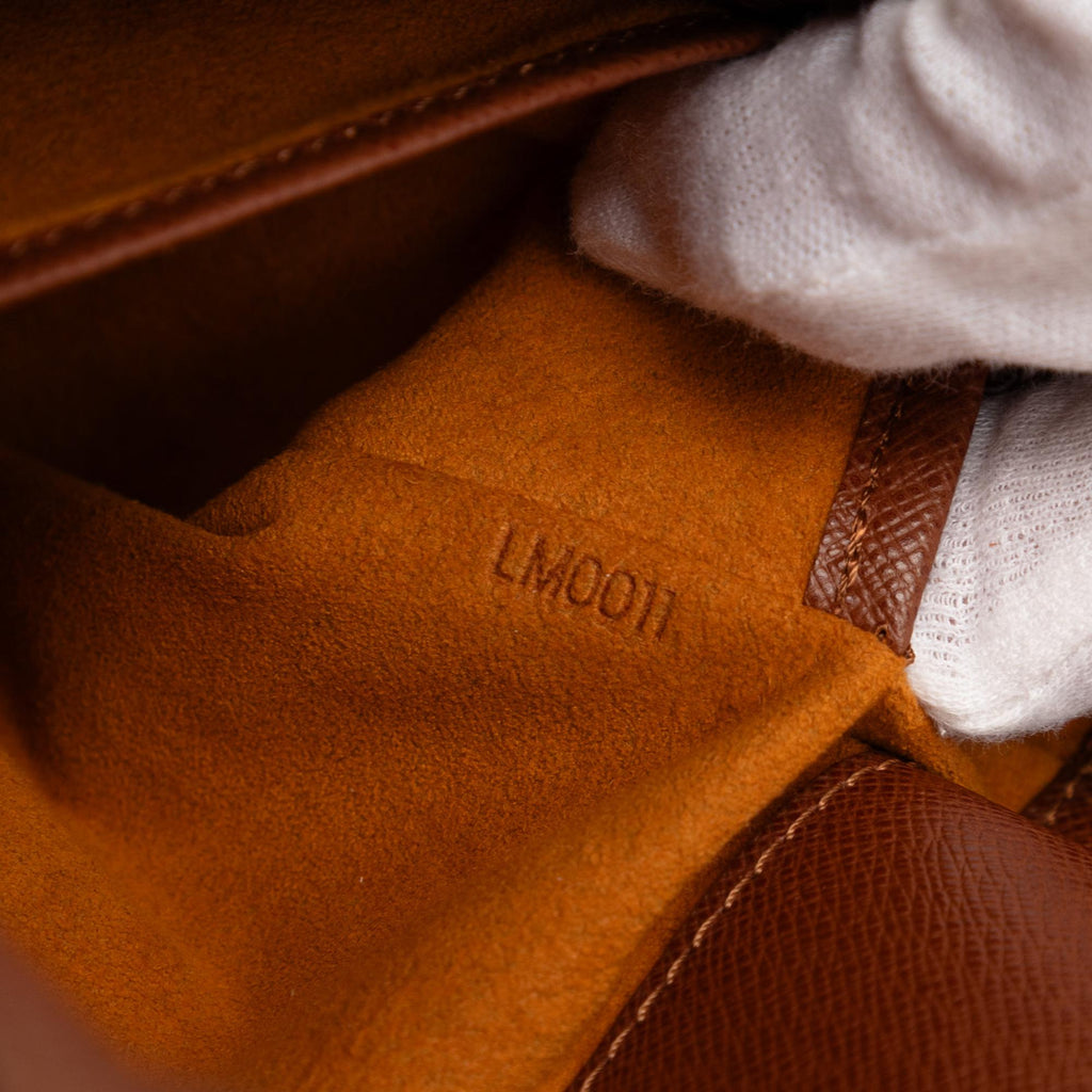 Louis Vuitton Monogram Musette Salsa PM Long Strap
