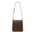 Louis Vuitton Monogram Musette Salsa PM Short Strap