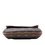 Louis Vuitton Monogram Musette Salsa PM Short Strap