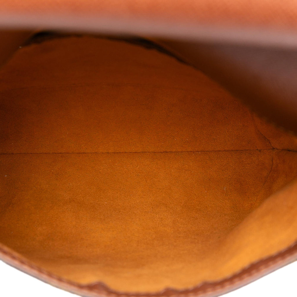 Louis Vuitton Monogram Musette Salsa PM Short Strap