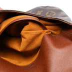 Louis Vuitton Monogram Musette Salsa PM Short Strap