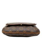 Louis Vuitton Monogram Musette Salsa PM Short Strap