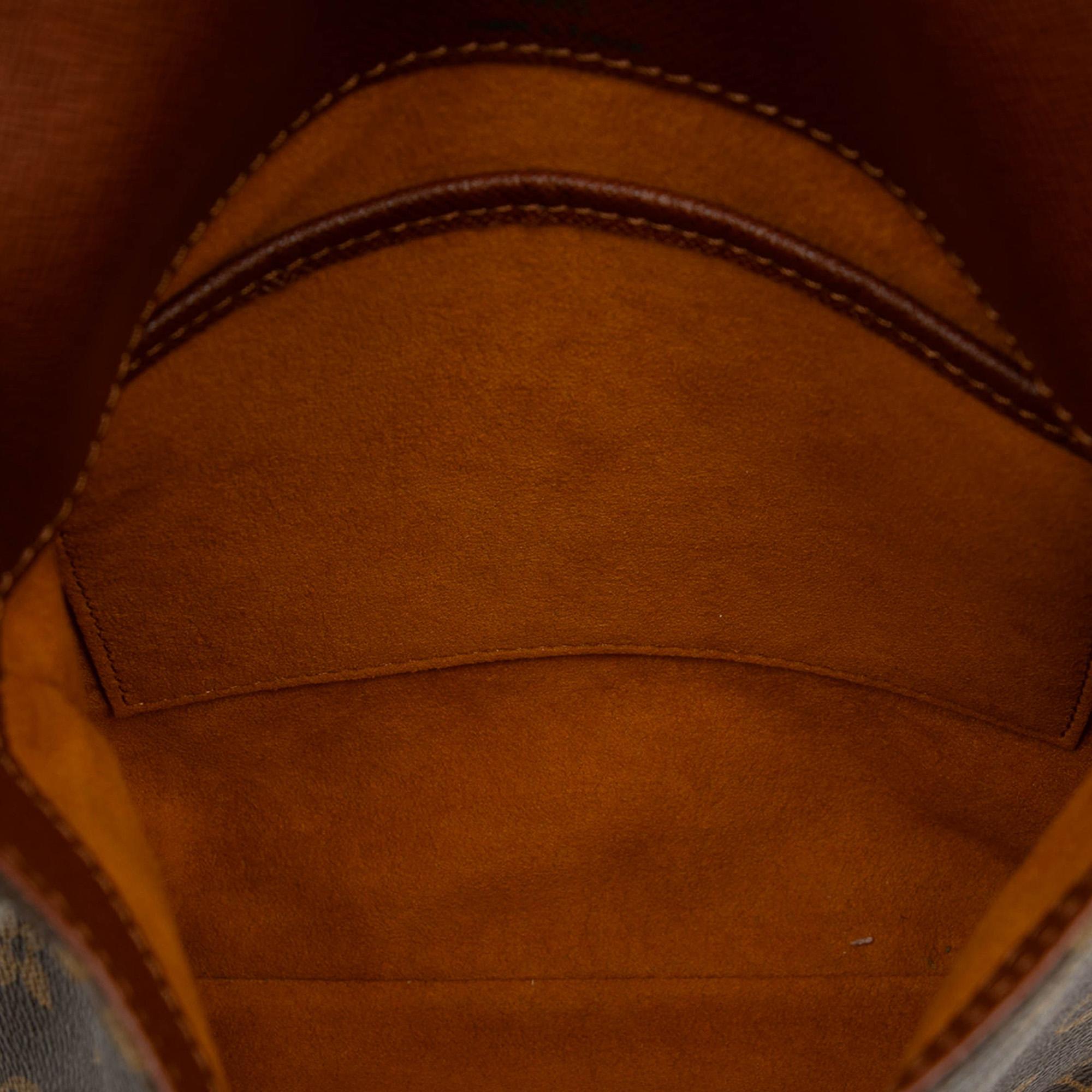 Louis Vuitton Monogram Musette Salsa PM Short Strap