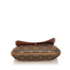 Louis Vuitton Monogram Musette Salsa Short Strap (SHG-34446)
