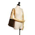 Louis Vuitton Monogram Musette Salsa Short Strap (SHG-34446)