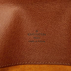 Louis Vuitton Monogram Musette Salsa Short Strap (SHG-35285)