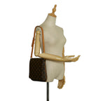 Louis Vuitton Monogram Musette Salsa Short Strap (SHG-35285)