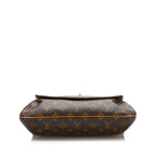 Louis Vuitton Monogram Musette Salsa Short Strap (SHG-37915)