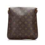Louis Vuitton Monogram Musette Salsa Short Strap (SHG-N8zOnm)