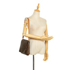 Louis Vuitton Monogram Musette Salsa Short Strap (SHG-N8zOnm)