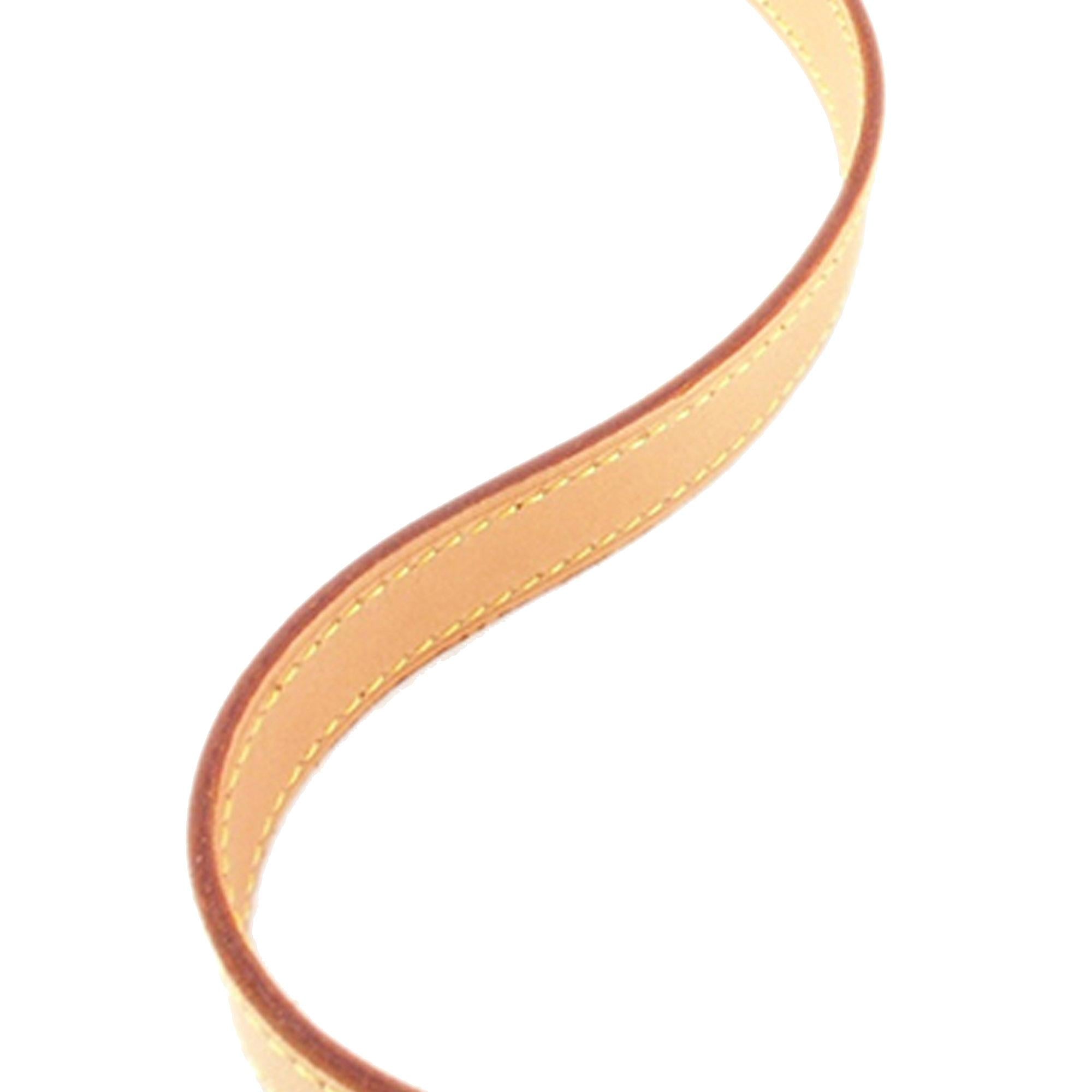 Louis Vuitton Monogram Musette Salsa Short Strap (SHG-to5RYZ)