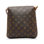 Louis Vuitton Monogram Musette Salsa Short Strap (SHG-DsvdO3)