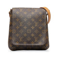 Louis Vuitton Monogram Musette Salsa Short Strap (SHG-DsvdO3)
