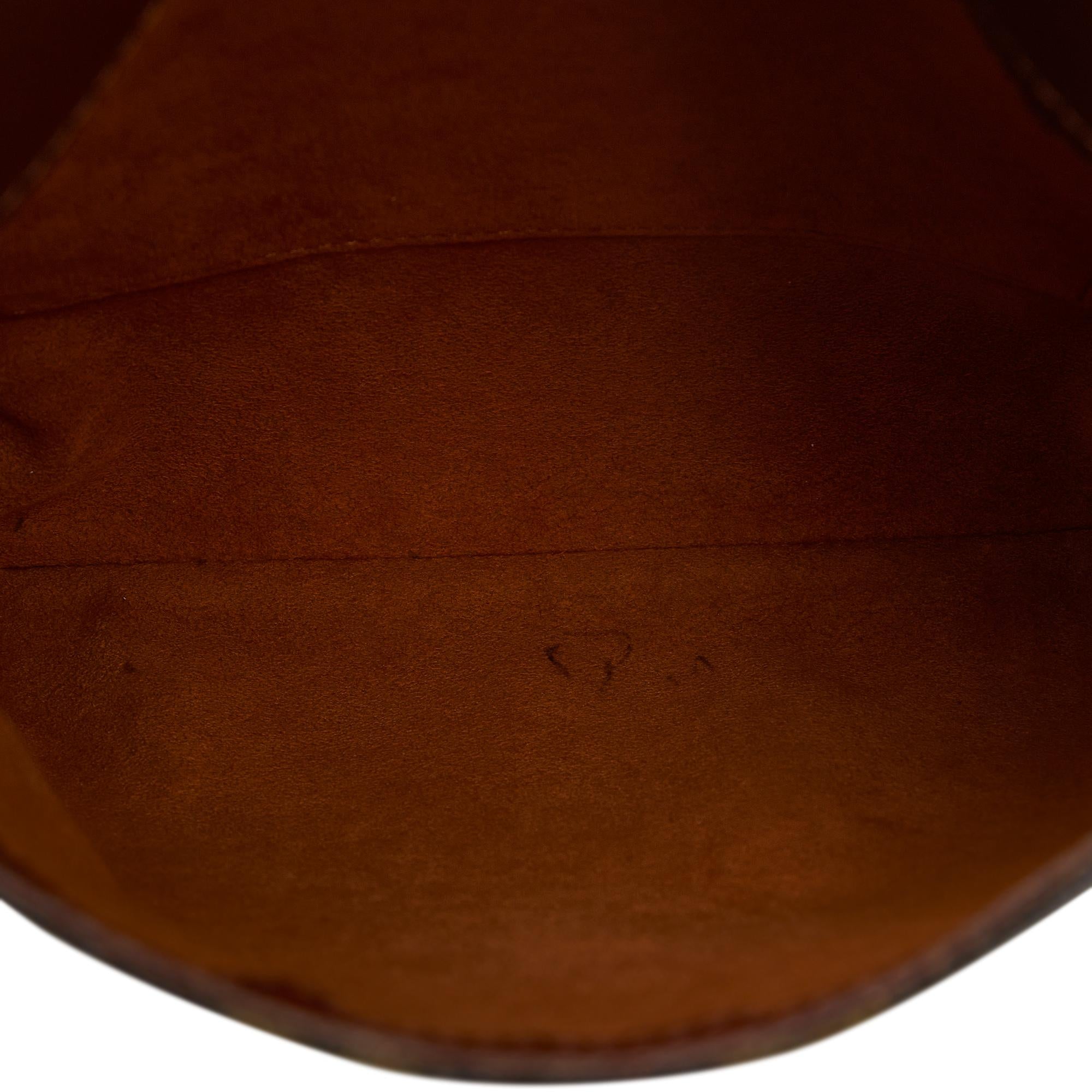 Louis Vuitton Monogram Musette Salsa Short Strap (SHG-DsvdO3)