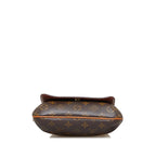 Louis Vuitton Monogram Musette Salsa Short Strap (SHG-jycAux)