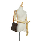 Louis Vuitton Monogram Musette Salsa Short Strap (SHG-jycAux)