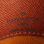 Louis Vuitton Monogram Musette Salsa Short Strap (SHG-xRszZt)