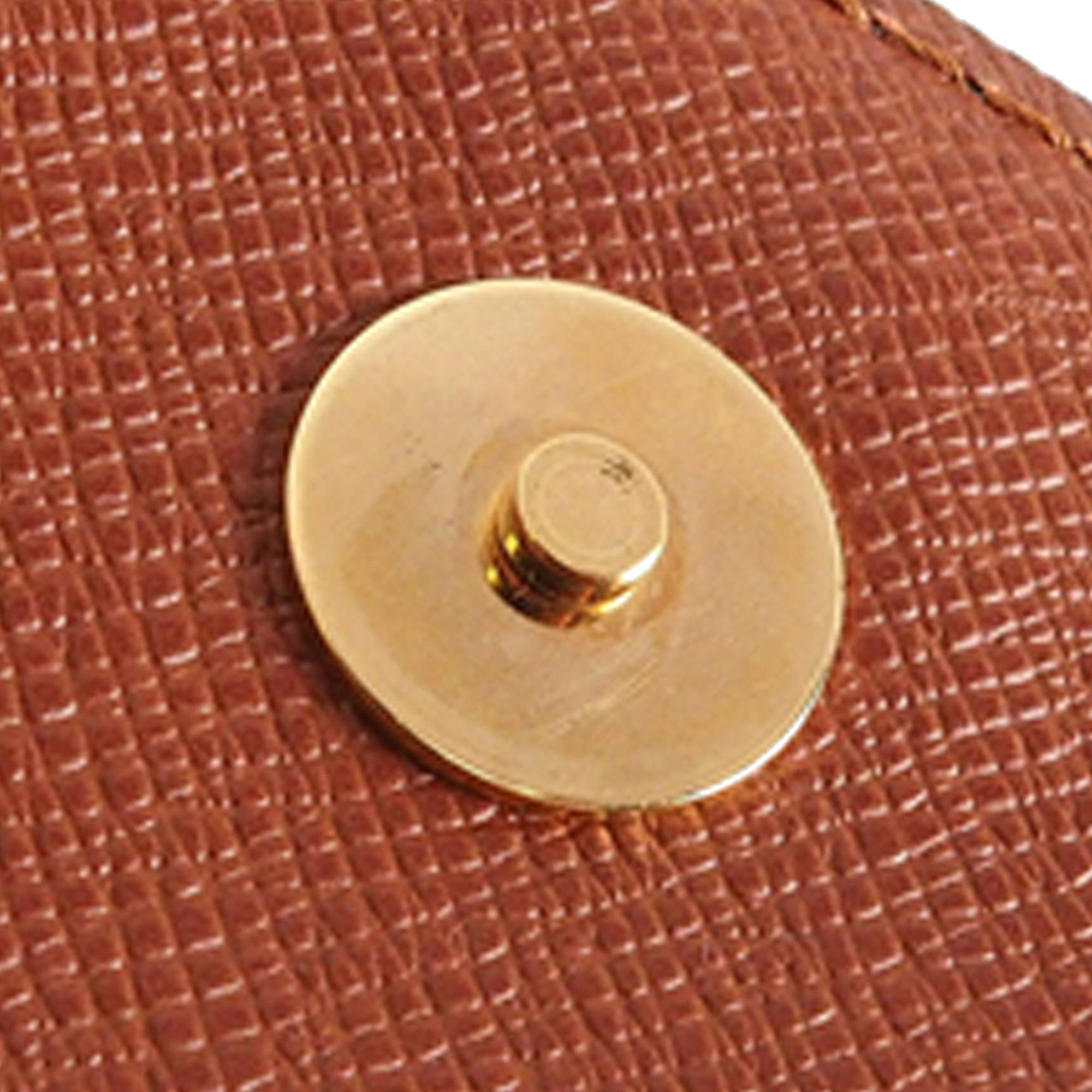 Louis Vuitton Monogram Musette Salsa Short Strap (SHG-xRszZt)
